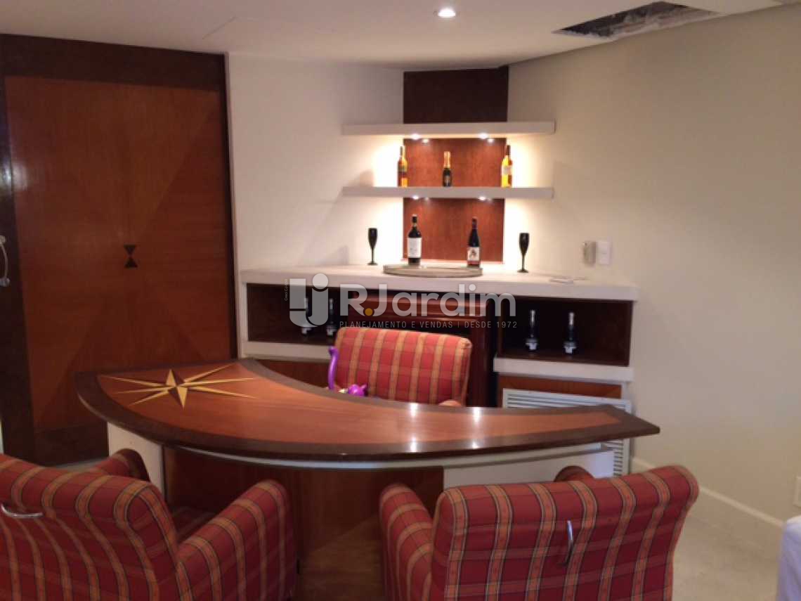Conheça Sala intima do imóvel - Cobertura À VENDA, Ipanema, Rio de Janeiro, RJ - LACO30096 - 20 Sala intima - Cobertura À VENDA, Ipanema, Rio de Janeiro, RJ - LACO30096 - 20