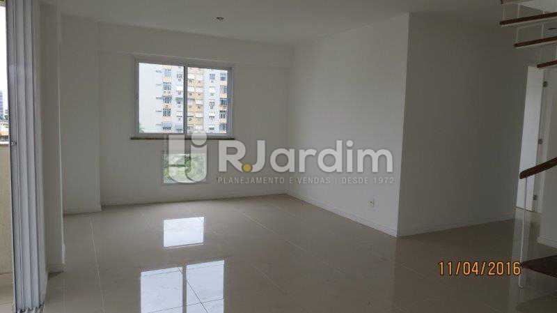 Conheça Sala Versão 2 Qtos do imóvel - Lançamentos Residencial Bom Pastor Apartamento Tijuca 3 Quartos - LAAP32110 - 21 Sala Versão 2 Qtos - Lançamentos Residencial Bom Pastor Apartamento Tijuca 3 Quartos - LAAP32110 - 21