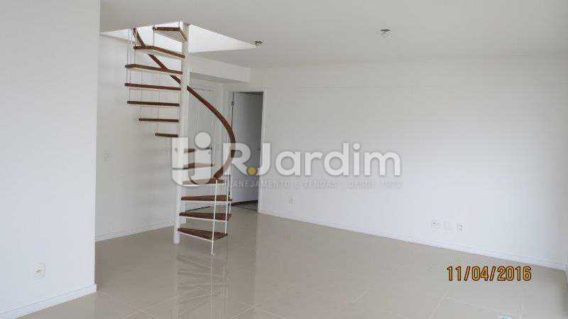 Conheça Sala Versão 3 Qtos do imóvel - Lançamentos Residencial Bom Pastor Apartamento Tijuca 3 Quartos - LAAP32110 - 22 Sala Versão 3 Qtos - Lançamentos Residencial Bom Pastor Apartamento Tijuca 3 Quartos - LAAP32110 - 22