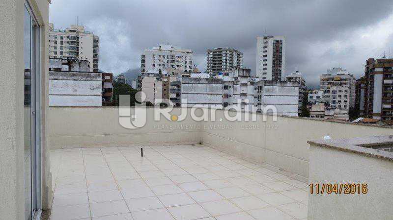 Conheça Terraço Pavimento Superi1 do imóvel - Lançamentos Residencial Bom Pastor Apartamento Tijuca 3 Quartos - LAAP32110 - 24 Terraço Pavimento Superi1 - Lançamentos Residencial Bom Pastor Apartamento Tijuca 3 Quartos - LAAP32110 - 24