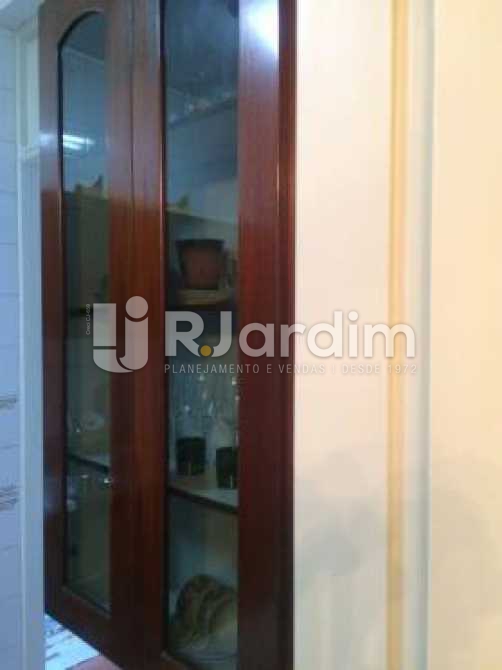 Conheça armario. do imóvel - Apartamento À VENDA, Leblon, Rio de Janeiro, RJ - LAAP30701 - 5 armario. - Apartamento À VENDA, Leblon, Rio de Janeiro, RJ - LAAP30701 - 5