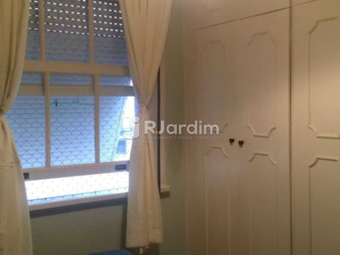 Conheça quarto. do imóvel - Apartamento À VENDA, Leblon, Rio de Janeiro, RJ - LAAP30701 - 6 quarto. - Apartamento À VENDA, Leblon, Rio de Janeiro, RJ - LAAP30701 - 6