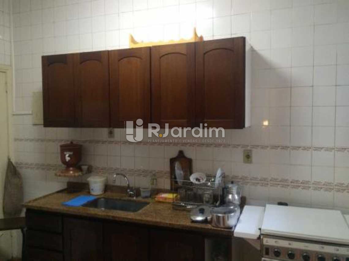 Conheça cozinha do imóvel - Apartamento À VENDA, Leblon, Rio de Janeiro, RJ - LAAP30701 - 10 cozinha - Apartamento À VENDA, Leblon, Rio de Janeiro, RJ - LAAP30701 - 10
