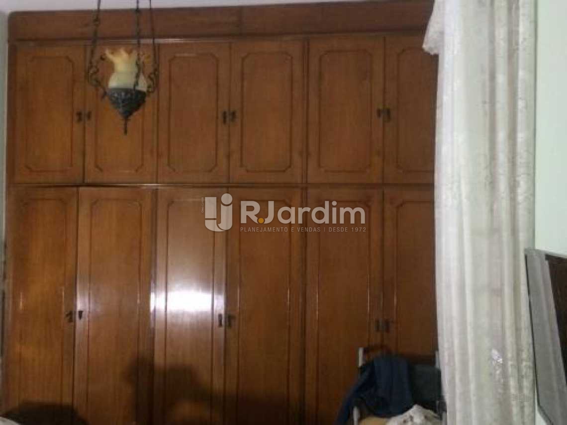 Conheça quarto. do imóvel - Apartamento À VENDA, Leblon, Rio de Janeiro, RJ - LAAP30701 - 16 quarto. - Apartamento À VENDA, Leblon, Rio de Janeiro, RJ - LAAP30701 - 16