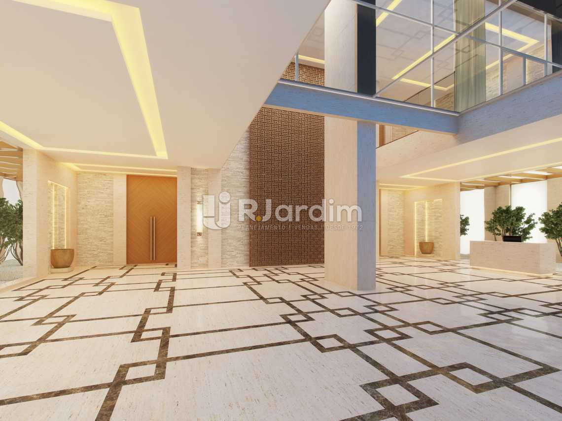Conheça LOBBY DO ED. GOLF do imóvel - Apartamento À VENDA, Barra da Tijuca, Rio de Janeiro, RJ - LAAP50020 - 7 LOBBY DO ED. GOLF - Apartamento À VENDA, Barra da Tijuca, Rio de Janeiro, RJ - LAAP50020 - 7