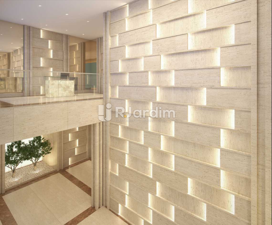 Conheça LOBBY DO ED. NATURA do imóvel - Apartamento À VENDA, Barra da Tijuca, Rio de Janeiro, RJ - LAAP50020 - 9 LOBBY DO ED. NATURA - Apartamento À VENDA, Barra da Tijuca, Rio de Janeiro, RJ - LAAP50020 - 9