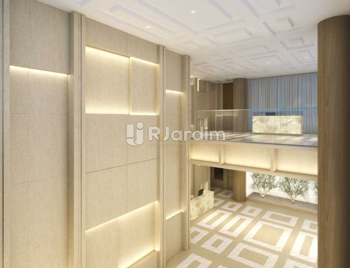 Conheça LOBBY DO ED. MARE do imóvel - Apartamento À VENDA, Barra da Tijuca, Rio de Janeiro, RJ - LAAP50020 - 10 LOBBY DO ED. MARE - Apartamento À VENDA, Barra da Tijuca, Rio de Janeiro, RJ - LAAP50020 - 10