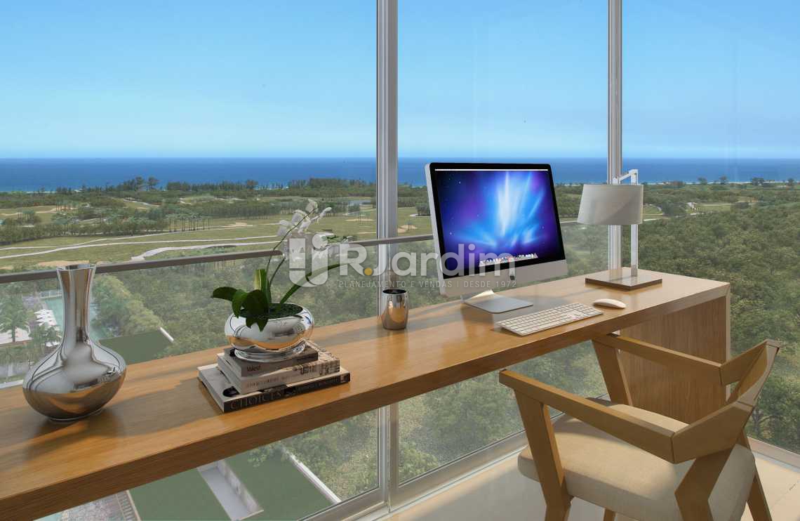 Conheça SUÍTE MASTER UNID 1002 ED. GO do imóvel - Apartamento À VENDA, Barra da Tijuca, Rio de Janeiro, RJ - LAAP50020 - 11 SUÍTE MASTER UNID 1002 ED. GO - Apartamento À VENDA, Barra da Tijuca, Rio de Janeiro, RJ - LAAP50020 - 11