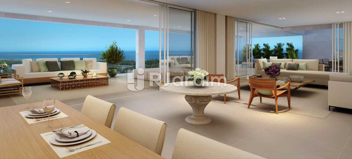 Conheça LIVING DA UNID 2101 ED. GOLF do imóvel - Apartamento À VENDA, Barra da Tijuca, Rio de Janeiro, RJ - LAAP50020 - 13 LIVING DA UNID 2101 ED. GOLF - Apartamento À VENDA, Barra da Tijuca, Rio de Janeiro, RJ - LAAP50020 - 13