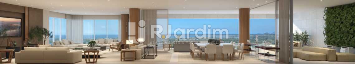 Conheça LIVING DA UNID 902 ED. MARE do imóvel - Apartamento À VENDA, Barra da Tijuca, Rio de Janeiro, RJ - LAAP50020 - 19 LIVING DA UNID 902 ED. MARE - Apartamento À VENDA, Barra da Tijuca, Rio de Janeiro, RJ - LAAP50020 - 19