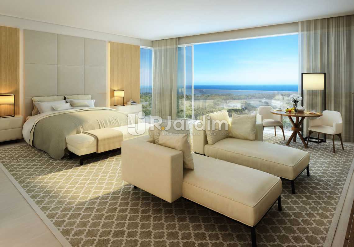 Conheça SUÍTE MÁSTER DA UNID 902 ED. do imóvel - Apartamento À VENDA, Barra da Tijuca, Rio de Janeiro, RJ - LAAP50020 - 20 SUÍTE MÁSTER DA UNID 902 ED. - Apartamento À VENDA, Barra da Tijuca, Rio de Janeiro, RJ - LAAP50020 - 20