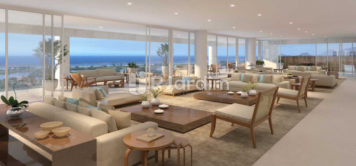 Conheça LIVING DA UNID 2101 ED. MARE do imóvel - Apartamento À VENDA, Barra da Tijuca, Rio de Janeiro, RJ - LAAP50020 - 21 LIVING DA UNID 2101 ED. MARE - Apartamento À VENDA, Barra da Tijuca, Rio de Janeiro, RJ - LAAP50020 - 21