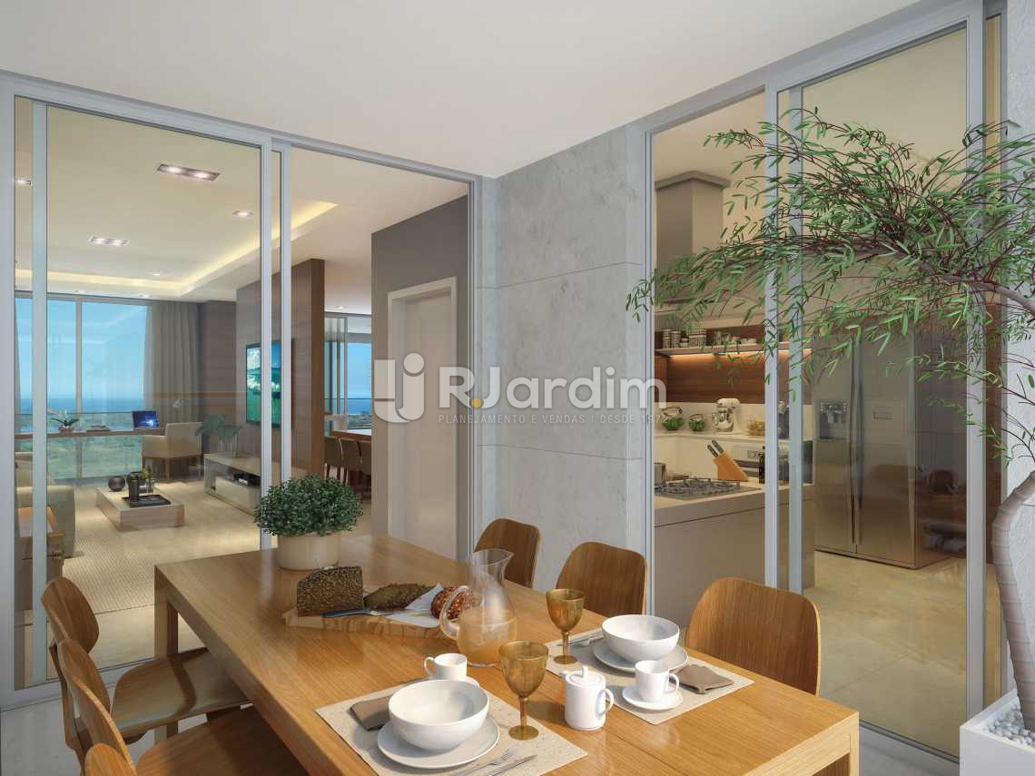 Conheça VARANDA GOURMET DA UNID 802 ED do imóvel - Apartamento À VENDA, Barra da Tijuca, Rio de Janeiro, RJ - LAAP50020 - 27 VARANDA GOURMET DA UNID 802 ED - Apartamento À VENDA, Barra da Tijuca, Rio de Janeiro, RJ - LAAP50020 - 27