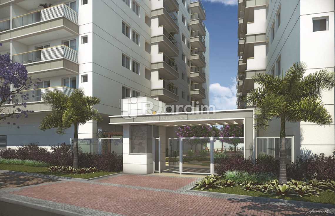 Conheça ACESSO do imóvel - Cobertura À VENDA, Freguesia (Jacarepaguá), Rio de Janeiro, RJ - LACO30098 - 6 ACESSO - Cobertura À VENDA, Freguesia (Jacarepaguá), Rio de Janeiro, RJ - LACO30098 - 6