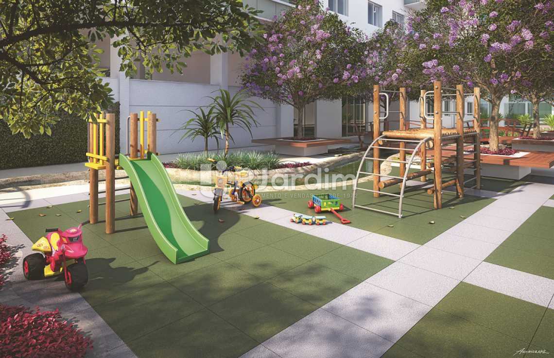 Conheça PLAYGROUND do imóvel - Cobertura À VENDA, Freguesia (Jacarepaguá), Rio de Janeiro, RJ - LACO30098 - 10 PLAYGROUND - Cobertura À VENDA, Freguesia (Jacarepaguá), Rio de Janeiro, RJ - LACO30098 - 10