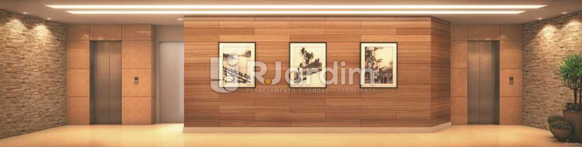Conheça PORTARIA do imóvel - Cobertura À VENDA, Freguesia (Jacarepaguá), Rio de Janeiro, RJ - LACO30098 - 7 PORTARIA - Cobertura À VENDA, Freguesia (Jacarepaguá), Rio de Janeiro, RJ - LACO30098 - 7