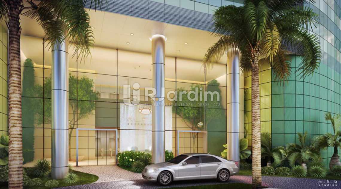 Conheça ACESSO do imóvel - Sala Comercial À VENDA, São Cristóvão, Rio de Janeiro, RJ - LASL00074 - 4 ACESSO - Sala Comercial À VENDA, São Cristóvão, Rio de Janeiro, RJ - LASL00074 - 4