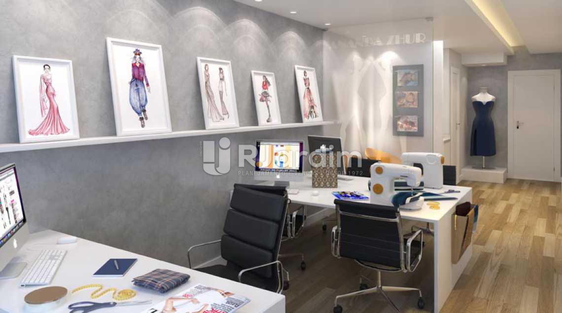 Conheça ATELIER do imóvel - Sala Comercial À VENDA, São Cristóvão, Rio de Janeiro, RJ - LASL00074 - 7 ATELIER - Sala Comercial À VENDA, São Cristóvão, Rio de Janeiro, RJ - LASL00074 - 7
