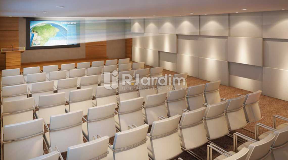 Conheça AUDITÓRIO do imóvel - Sala Comercial À VENDA, São Cristóvão, Rio de Janeiro, RJ - LASL00074 - 8 AUDITÓRIO - Sala Comercial À VENDA, São Cristóvão, Rio de Janeiro, RJ - LASL00074 - 8