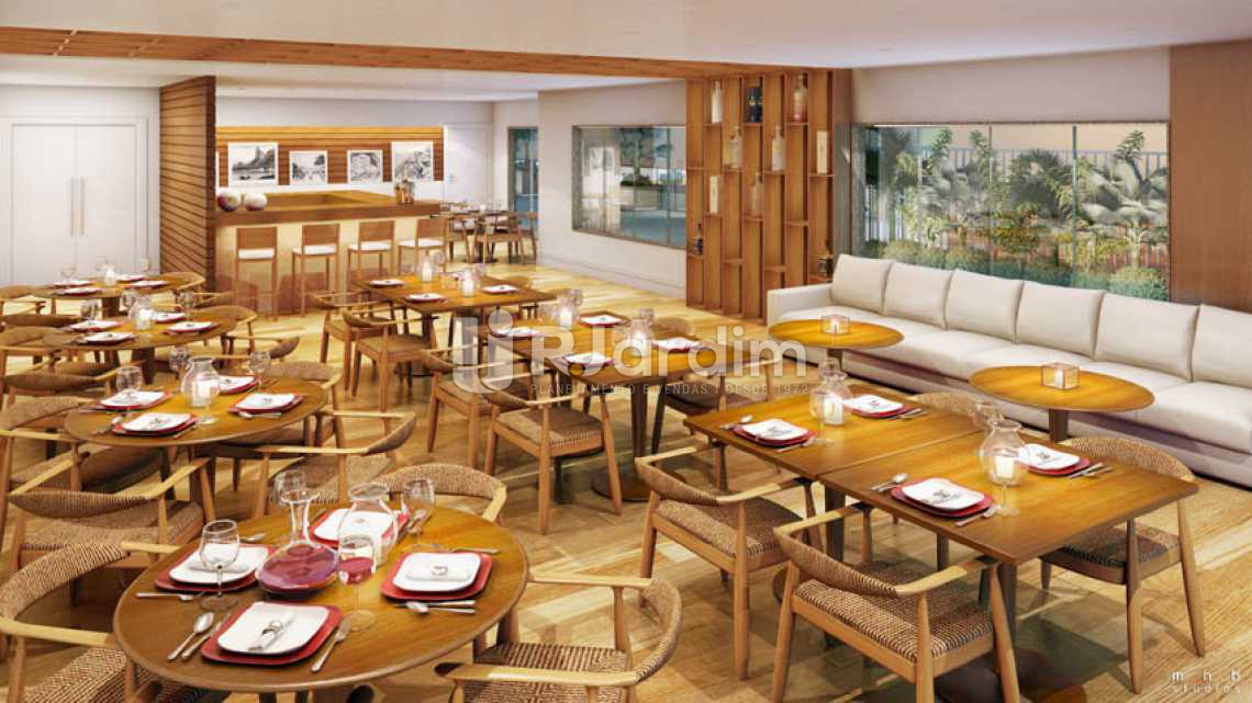 Conheça RESTAURANTE do imóvel - Sala Comercial À VENDA, São Cristóvão, Rio de Janeiro, RJ - LASL00074 - 6 RESTAURANTE - Sala Comercial À VENDA, São Cristóvão, Rio de Janeiro, RJ - LASL00074 - 6