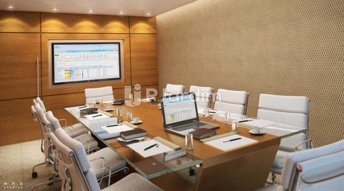 Conheça SALA DE REUNIÃO do imóvel - Sala Comercial À VENDA, São Cristóvão, Rio de Janeiro, RJ - LASL00074 - 13 SALA DE REUNIÃO - Sala Comercial À VENDA, São Cristóvão, Rio de Janeiro, RJ - LASL00074 - 13