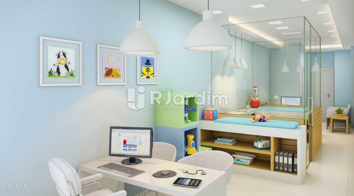 Conheça SALA PEDIATRA do imóvel - Sala Comercial À VENDA, São Cristóvão, Rio de Janeiro, RJ - LASL00074 - 16 SALA PEDIATRA - Sala Comercial À VENDA, São Cristóvão, Rio de Janeiro, RJ - LASL00074 - 16