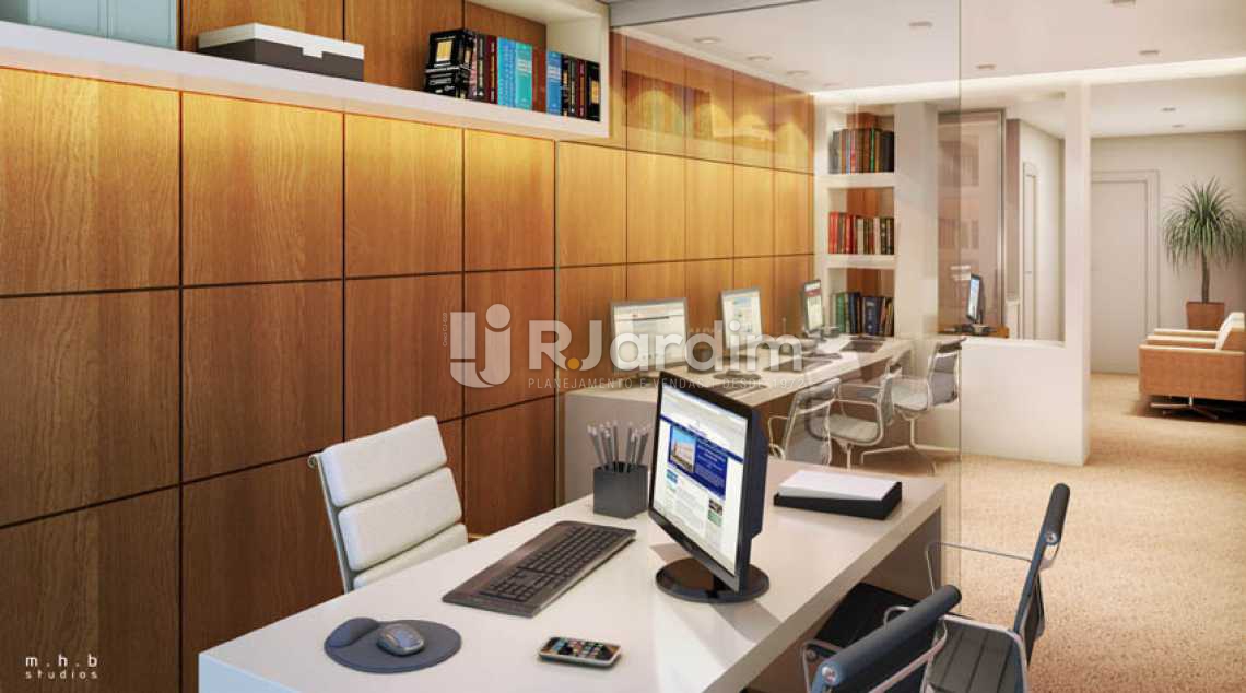 Conheça SALA do imóvel - Sala Comercial À VENDA, São Cristóvão, Rio de Janeiro, RJ - LASL00074 - 14 SALA - Sala Comercial À VENDA, São Cristóvão, Rio de Janeiro, RJ - LASL00074 - 14