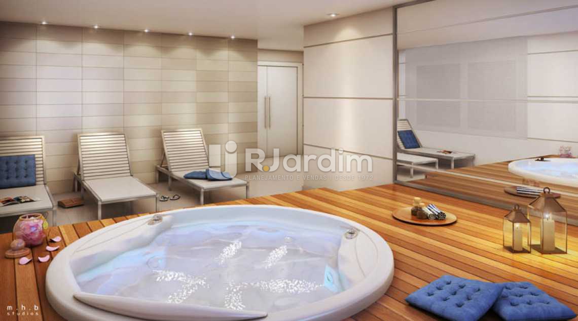 Conheça SPA do imóvel - Sala Comercial À VENDA, São Cristóvão, Rio de Janeiro, RJ - LASL00074 - 18 SPA - Sala Comercial À VENDA, São Cristóvão, Rio de Janeiro, RJ - LASL00074 - 18