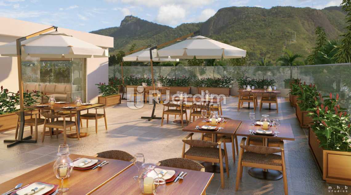 Conheça TERRAÇO do imóvel - Sala Comercial À VENDA, São Cristóvão, Rio de Janeiro, RJ - LASL00074 - 17 TERRAÇO - Sala Comercial À VENDA, São Cristóvão, Rio de Janeiro, RJ - LASL00074 - 17