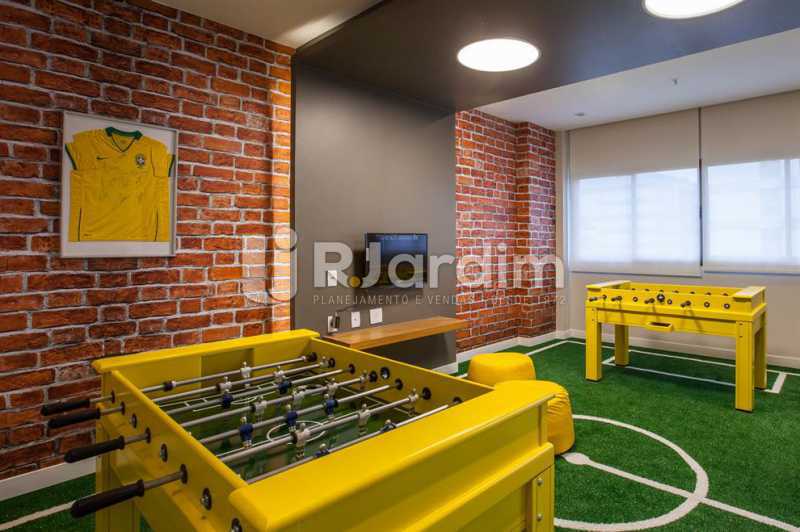 Conheça aquarelacariocatijucarjardim2e do imóvel - Aquarela Carioca Apartamento Rio Comprido 3 Quartos - LAAP30704 - 19 aquarelacariocatijucarjardim2e - Aquarela Carioca Apartamento Rio Comprido 3 Quartos - LAAP30704 - 19