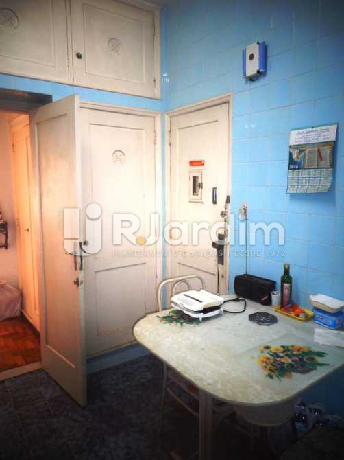 Conheça copa-cozinha do imóvel - Apartamento à venda Avenida General San Martin,Leblon, Zona Sul,Rio de Janeiro - R$ 2.360.000 - LAAP30712 - 21 copa-cozinha - Apartamento à venda Avenida General San Martin,Leblon, Zona Sul,Rio de Janeiro - R$ 2.360.000 - LAAP30712 - 21