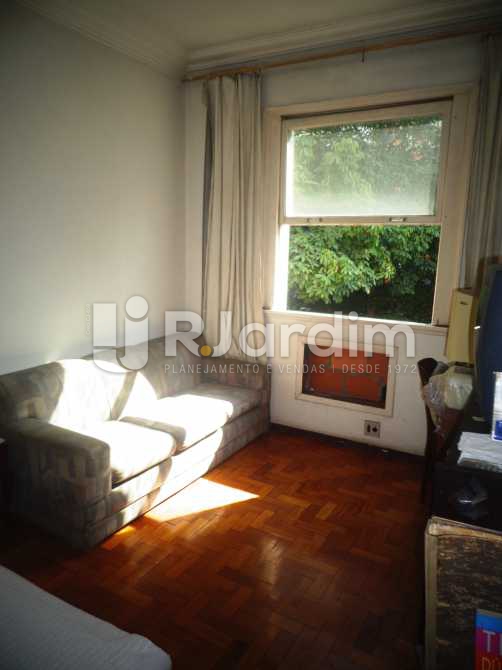Conheça quarto 1 do imóvel - Apartamento à venda Avenida General San Martin,Leblon, Zona Sul,Rio de Janeiro - R$ 2.360.000 - LAAP30712 - 6 quarto 1 - Apartamento à venda Avenida General San Martin,Leblon, Zona Sul,Rio de Janeiro - R$ 2.360.000 - LAAP30712 - 6