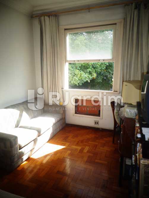 Conheça quarto 1 do imóvel - Apartamento à venda Avenida General San Martin,Leblon, Zona Sul,Rio de Janeiro - R$ 2.360.000 - LAAP30712 - 8 quarto 1 - Apartamento à venda Avenida General San Martin,Leblon, Zona Sul,Rio de Janeiro - R$ 2.360.000 - LAAP30712 - 8