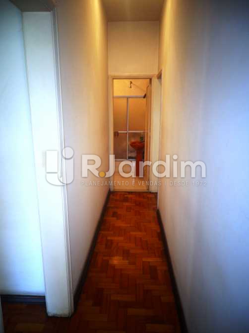 Conheça circulação do imóvel - Apartamento à venda Avenida General San Martin,Leblon, Zona Sul,Rio de Janeiro - R$ 2.360.000 - LAAP30712 - 12 circulação - Apartamento à venda Avenida General San Martin,Leblon, Zona Sul,Rio de Janeiro - R$ 2.360.000 - LAAP30712 - 12