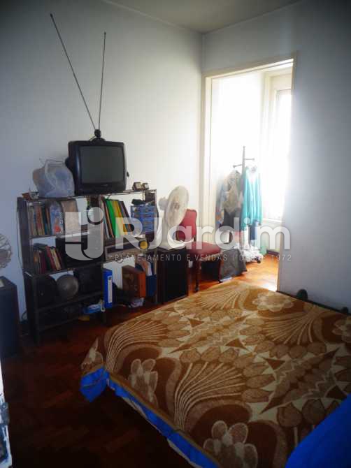 Conheça quarto 2 do imóvel - Apartamento à venda Avenida General San Martin,Leblon, Zona Sul,Rio de Janeiro - R$ 2.360.000 - LAAP30712 - 9 quarto 2 - Apartamento à venda Avenida General San Martin,Leblon, Zona Sul,Rio de Janeiro - R$ 2.360.000 - LAAP30712 - 9