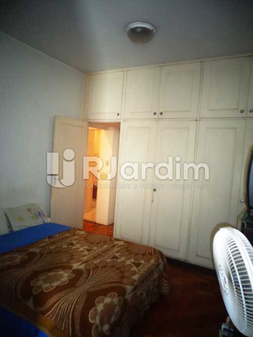 Conheça quarto 2 do imóvel - Apartamento à venda Avenida General San Martin,Leblon, Zona Sul,Rio de Janeiro - R$ 2.360.000 - LAAP30712 - 10 quarto 2 - Apartamento à venda Avenida General San Martin,Leblon, Zona Sul,Rio de Janeiro - R$ 2.360.000 - LAAP30712 - 10