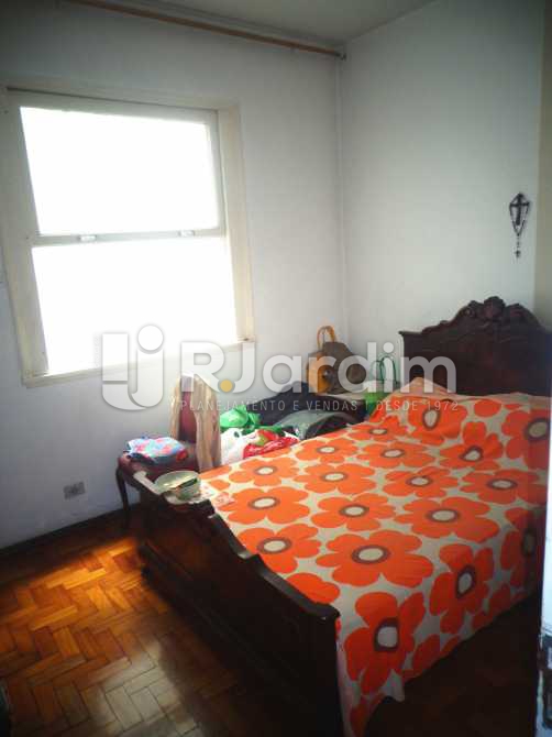 Conheça suíte do imóvel - Apartamento à venda Avenida General San Martin,Leblon, Zona Sul,Rio de Janeiro - R$ 2.360.000 - LAAP30712 - 13 suíte - Apartamento à venda Avenida General San Martin,Leblon, Zona Sul,Rio de Janeiro - R$ 2.360.000 - LAAP30712 - 13