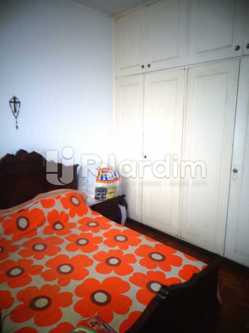 Conheça suíte do imóvel - Apartamento à venda Avenida General San Martin,Leblon, Zona Sul,Rio de Janeiro - R$ 2.360.000 - LAAP30712 - 15 suíte - Apartamento à venda Avenida General San Martin,Leblon, Zona Sul,Rio de Janeiro - R$ 2.360.000 - LAAP30712 - 15