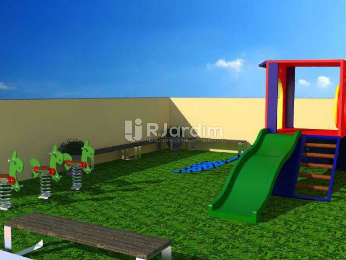 Conheça Espaços kids Vila Isabel do imóvel - Habitat da Vila Apartamento Vila Isabel 3 Quartos - LAAP30718 - 3 Espaços kids Vila Isabel - Habitat da Vila Apartamento Vila Isabel 3 Quartos - LAAP30718 - 3