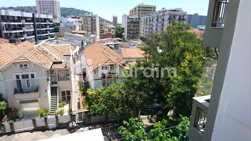 Conheça HABITAT VILA ISABEL do imóvel - Habitat da Vila Apartamento Vila Isabel 3 Quartos - LAAP30718 - 5 HABITAT VILA ISABEL - Habitat da Vila Apartamento Vila Isabel 3 Quartos - LAAP30718 - 5