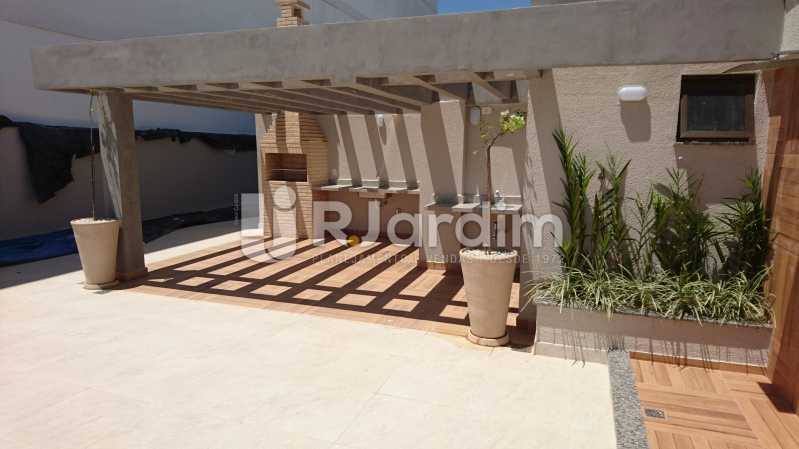 Conheça HABITAT VILA ISABEL do imóvel - Habitat da Vila Apartamento Vila Isabel 3 Quartos - LAAP30718 - 6 HABITAT VILA ISABEL - Habitat da Vila Apartamento Vila Isabel 3 Quartos - LAAP30718 - 6