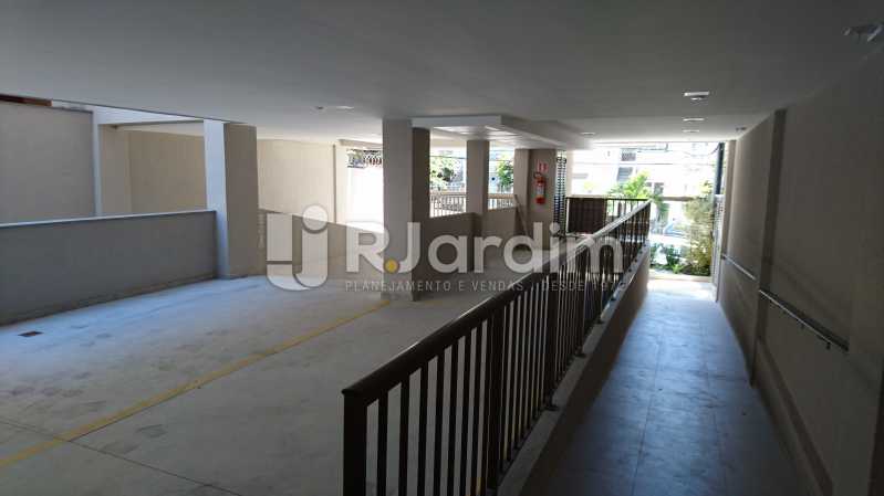 Conheça HABITAT VILA ISABEL do imóvel - Habitat da Vila Apartamento Vila Isabel 3 Quartos - LAAP30718 - 8 HABITAT VILA ISABEL - Habitat da Vila Apartamento Vila Isabel 3 Quartos - LAAP30718 - 8