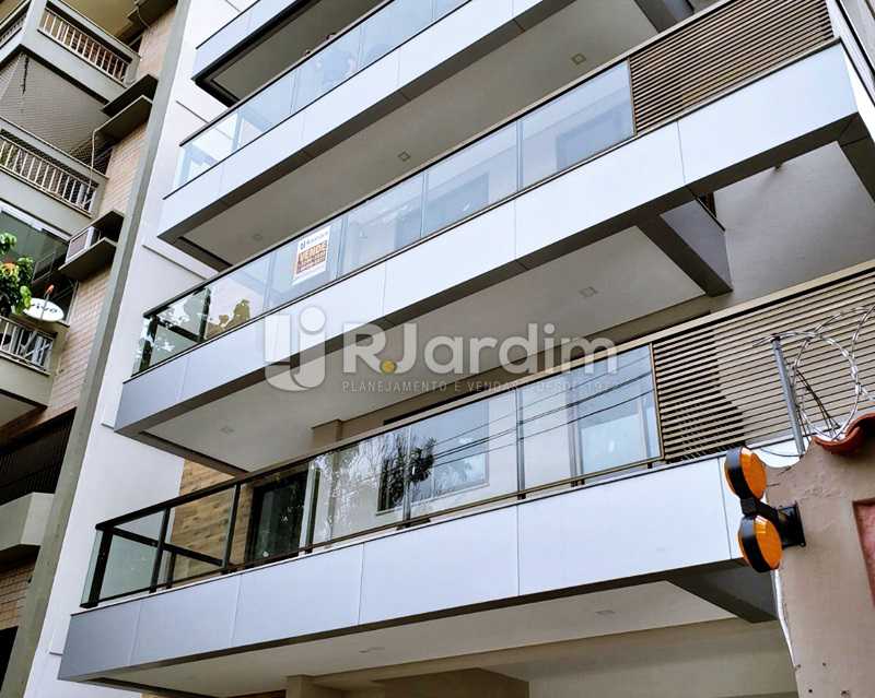 Conheça HABITAT VILA ISABEL do imóvel - Habitat da Vila Apartamento Vila Isabel 3 Quartos - LAAP30718 - 10 HABITAT VILA ISABEL - Habitat da Vila Apartamento Vila Isabel 3 Quartos - LAAP30718 - 10
