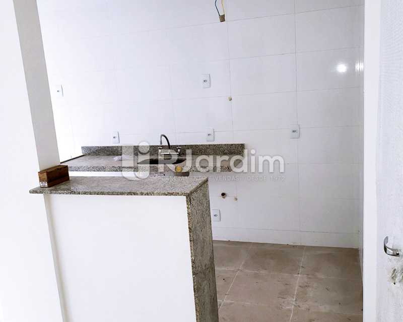Conheça HABITAT VILA ISABEL do imóvel - Habitat da Vila Apartamento Vila Isabel 3 Quartos - LAAP30718 - 18 HABITAT VILA ISABEL - Habitat da Vila Apartamento Vila Isabel 3 Quartos - LAAP30718 - 18