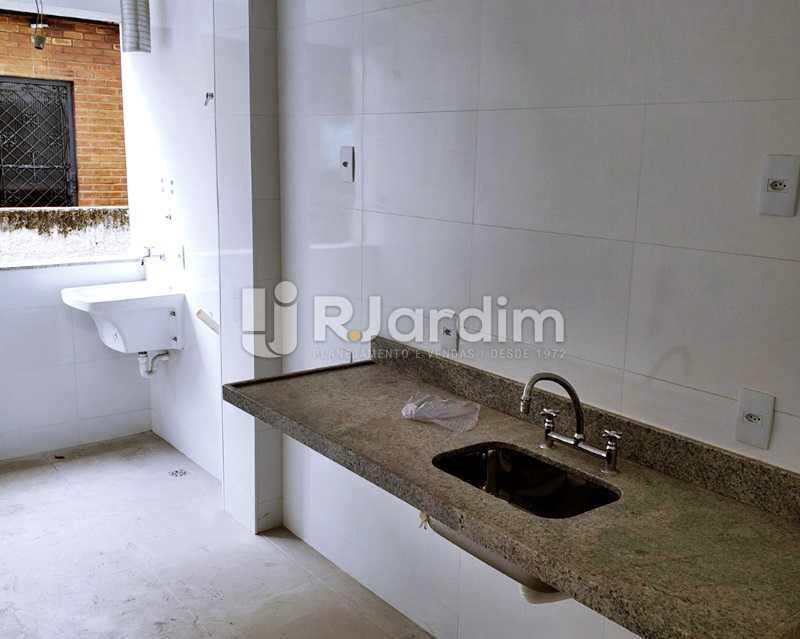 Conheça HABITAT VILA ISABEL do imóvel - Habitat da Vila Apartamento Vila Isabel 3 Quartos - LAAP30718 - 19 HABITAT VILA ISABEL - Habitat da Vila Apartamento Vila Isabel 3 Quartos - LAAP30718 - 19