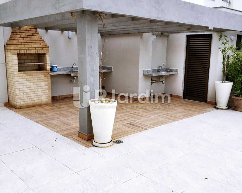 Conheça HABITAT VILA ISABEL do imóvel - Habitat da Vila Apartamento Vila Isabel 3 Quartos - LAAP30718 - 22 HABITAT VILA ISABEL - Habitat da Vila Apartamento Vila Isabel 3 Quartos - LAAP30718 - 22