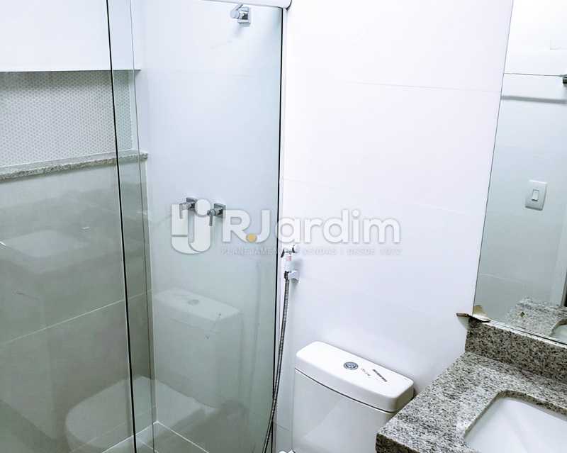 Conheça HABITAT VILA ISABEL do imóvel - Habitat da Vila Apartamento Vila Isabel 3 Quartos - LAAP30718 - 20 HABITAT VILA ISABEL - Habitat da Vila Apartamento Vila Isabel 3 Quartos - LAAP30718 - 20