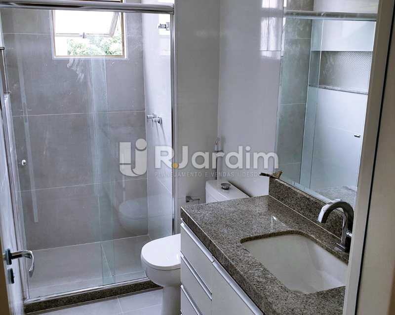 Conheça HABITAT VILA ISABEL do imóvel - Habitat da Vila Apartamento Vila Isabel 3 Quartos - LAAP30718 - 21 HABITAT VILA ISABEL - Habitat da Vila Apartamento Vila Isabel 3 Quartos - LAAP30718 - 21
