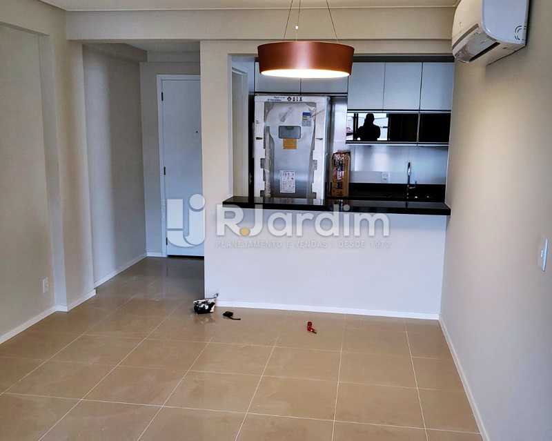 Conheça HABITAT VILA ISABEL do imóvel - Habitat da Vila Apartamento Vila Isabel 3 Quartos - LAAP30718 - 14 HABITAT VILA ISABEL - Habitat da Vila Apartamento Vila Isabel 3 Quartos - LAAP30718 - 14