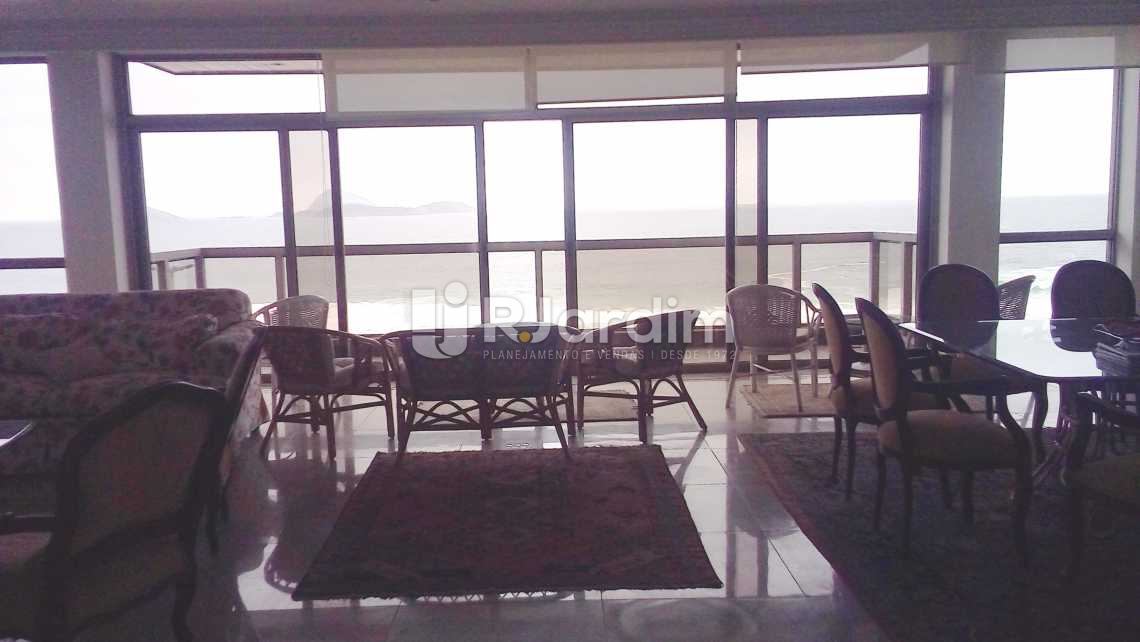 Conheça living do imóvel - Apartamento À VENDA, Ipanema, Rio de Janeiro, RJ - LAAP40326 - 5 living - Apartamento À VENDA, Ipanema, Rio de Janeiro, RJ - LAAP40326 - 5